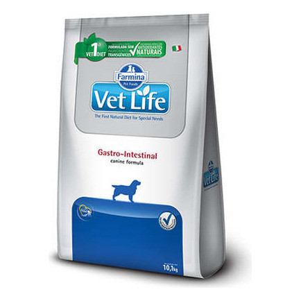 Vet Life Gastrointestinal 10kg - Pets