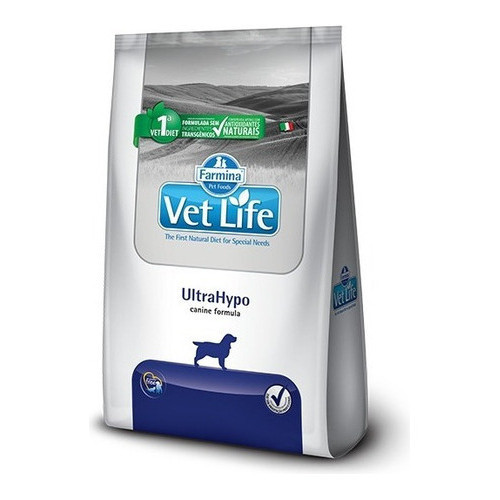 Vet Life Ultra Hypo 10kg - Pets