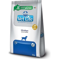 Vet Life Ultra Hypo Mini 10kg