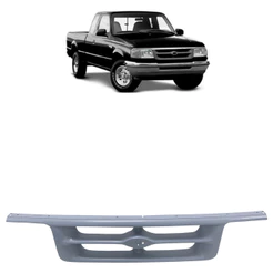 Grade Central Ranger 1993 1994 1995 1996 1997 Cinza