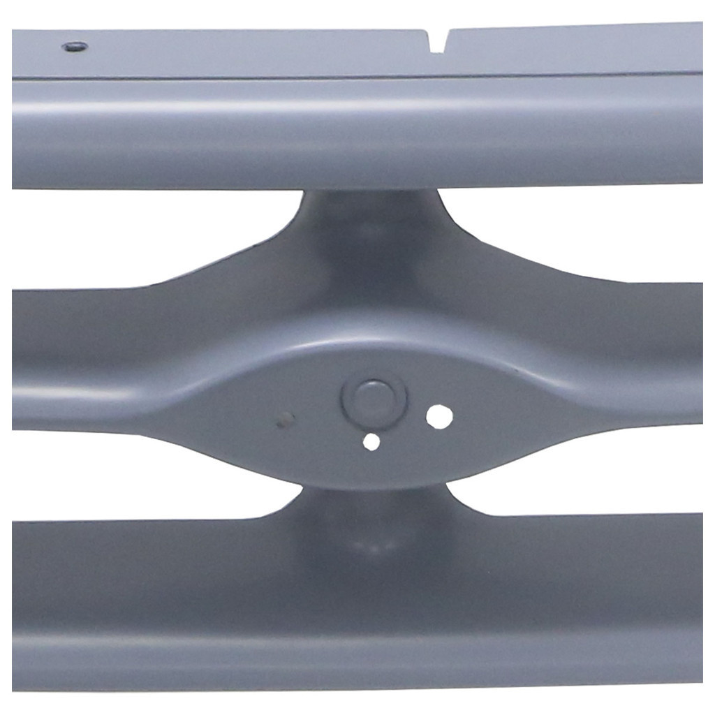Detalhes do Grade Central Ranger 1993 1994 1995 1996 1997 Cinza