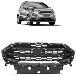 Grade Dianteira Ecosport 2018 2019 2020 2021