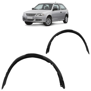 Parabarro Dianteiro Gol G4 2005 2006 2007 2008 em Oferta na Shopee