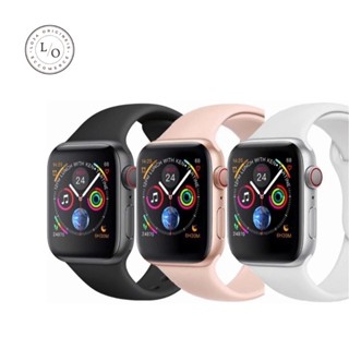 Smartwatch Watch 8 Pro 1.95" Função Wallet