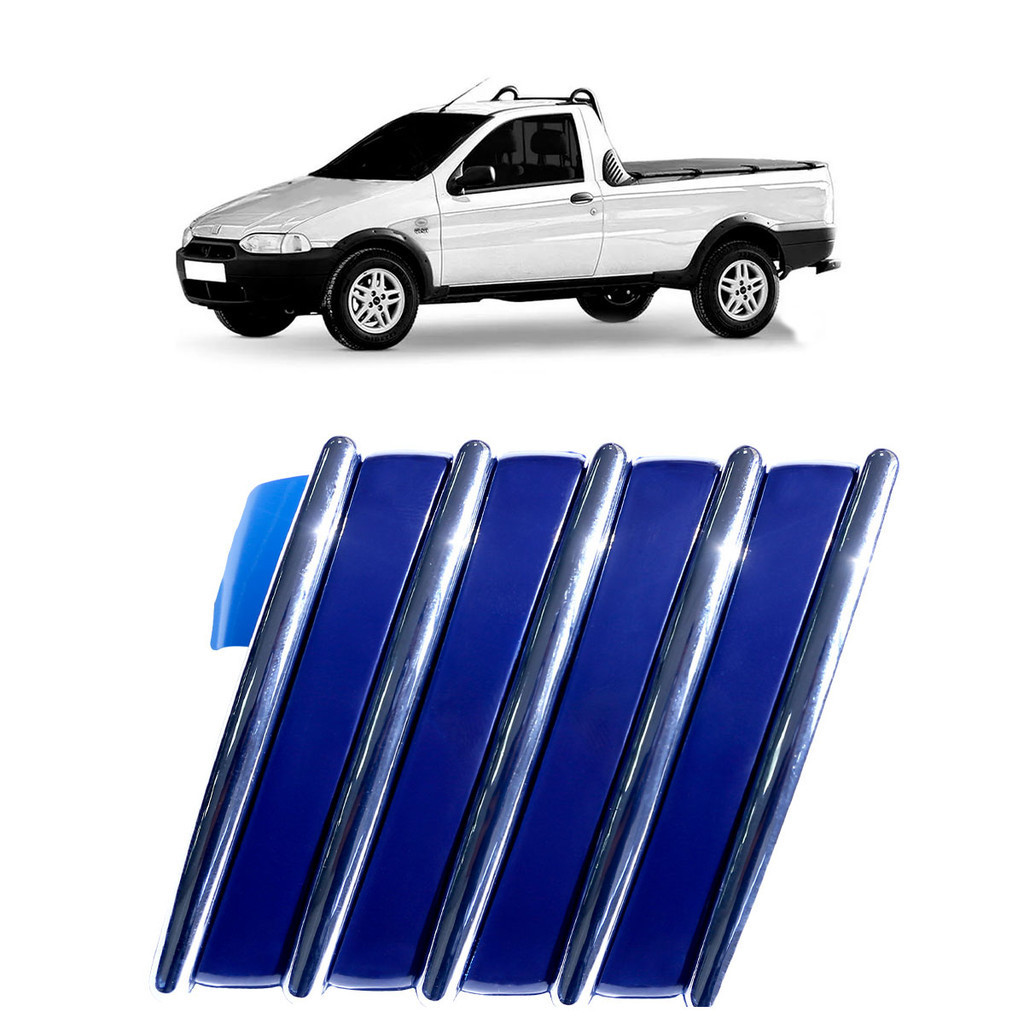 Emblema do Capo Strada 1996 1997 1998 1999 2000 em Oferta na Shopee