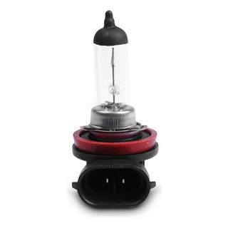 Lâmpada Automotiva Halogena H8 12V 35W - Spare Parts and Accessories for Vehicles