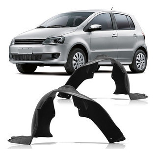 Parabarro Dianteiro Fox 2010 2011 2012 2013 2014 - Spare Parts and Accessories for Vehicles