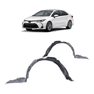 Parabarro Dianteiro Corolla 2020 2021 2022 2023 - Spare Parts and Accessories for Vehicles