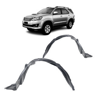 Parabarro Dianteiro Hilux SW4 2012 2013 2014 2015