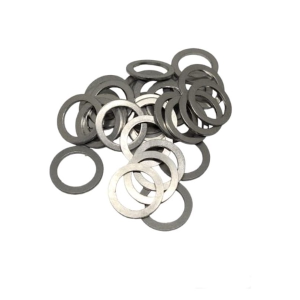 Arruela de Alumínio 18mm: Onde Comprar | BuscaProdutos