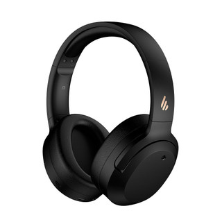 FONE COM CANCELAMENTO DE RUÍDO W820NB BLUETOOTH 5.0 OVER-EAR EDIFIER - PRETO em Oferta na Shopee