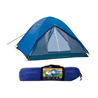 Barraca De Camping Fox 2/3p Coluna D