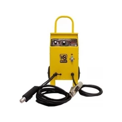 Repuxadeira Elétrica Spotter Spotcar 2200e 220v 17,5kva - V8