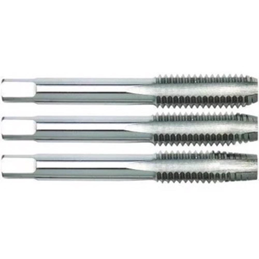 Macho Manual Aço Rápido M4 X 0,7 - Din 352 C/ 3 Pcs Rocast em Oferta na Shopee