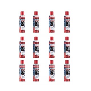 12 Desengripante Spray 300ml Lubrificante Chemicolor em Oferta na Shopee