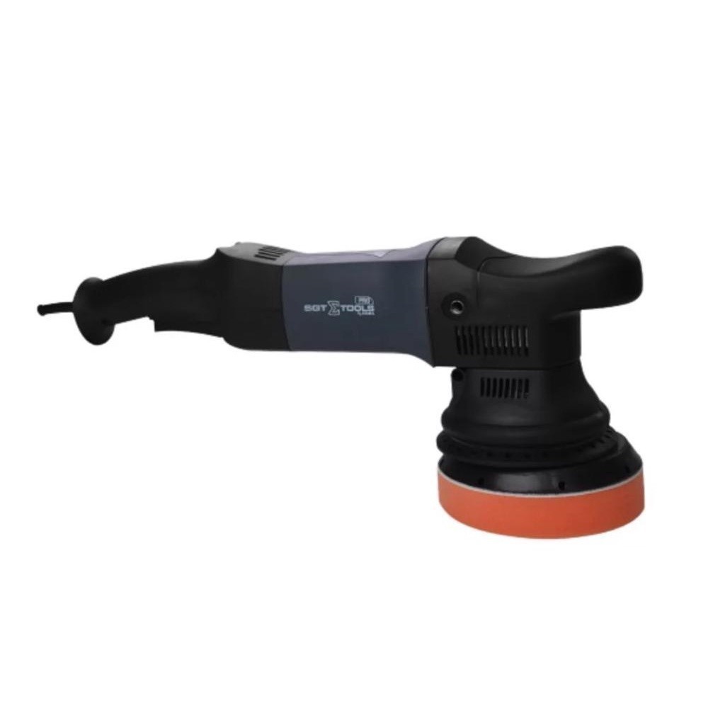 Politriz Roto Orbital Sgt Pro Sgt5117 - 15mm 900w60hz 220v em Oferta na Shopee