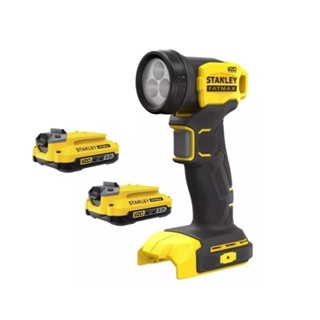 Lanterna 20v Max Scl020 Á Bateria Stanley