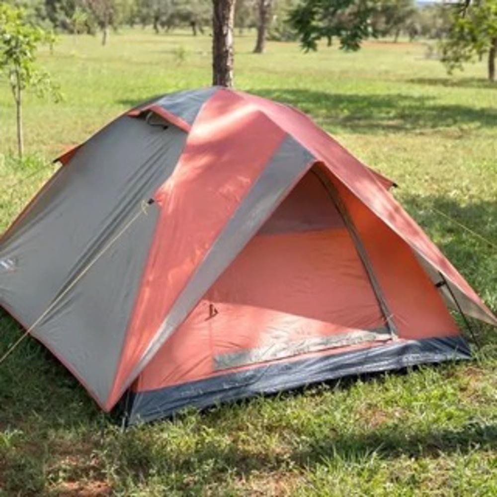 Barraca Guepardo Venus Ultra 3p Nautika