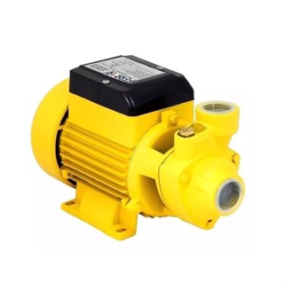 Bomba Periférica Acquaflow Ferrari 370w Amarela 127v
