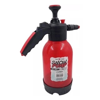 Snow Foam Manual E Pulverizador Híbrido 3 Em 1 Cap. 2 Litros