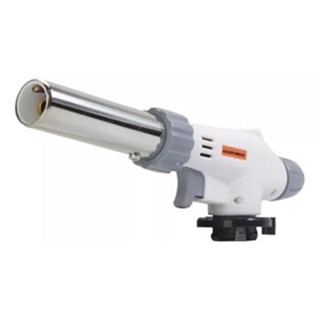 Maçarico Flame Gun Guepardo Acendedor Automático Culinário Gás em Oferta na Shopee