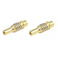 Kit 2pcs Porta Bico Difusor Tocha Mig 15ak