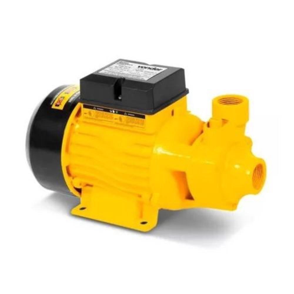 Bomba De Água Periférica 1hp Bivolt Bpv750 Vonder em Oferta na Shopee