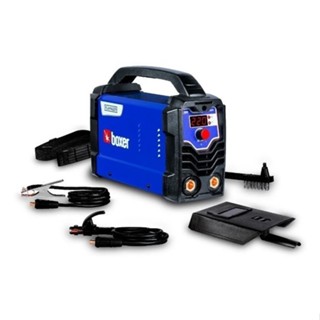 Máquina De Solda Inversora Flama 221 (220v) - Boxer