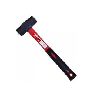 Marreta Oitavada Cabo De Fibra 1kg - Mtx