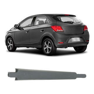 Capa Palheta Traseira Onix 2019 2020 2021 Grande - Spare Parts and Accessories for Vehicles