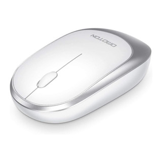 Mouse Sem Fio Bluetooth Omoton Bm002 Pilha Não Inlcusa em Oferta na Shopee