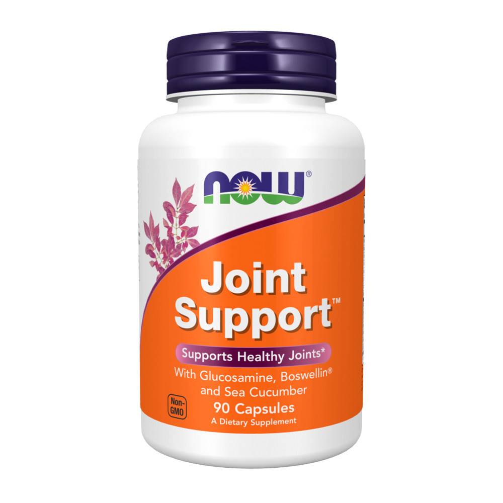 Joint Support Now Foods 90 Cápsulas Importado em Oferta na Shopee