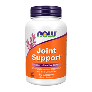 Joint Support Now Foods 90 Cápsulas Importado em Oferta na Shopee