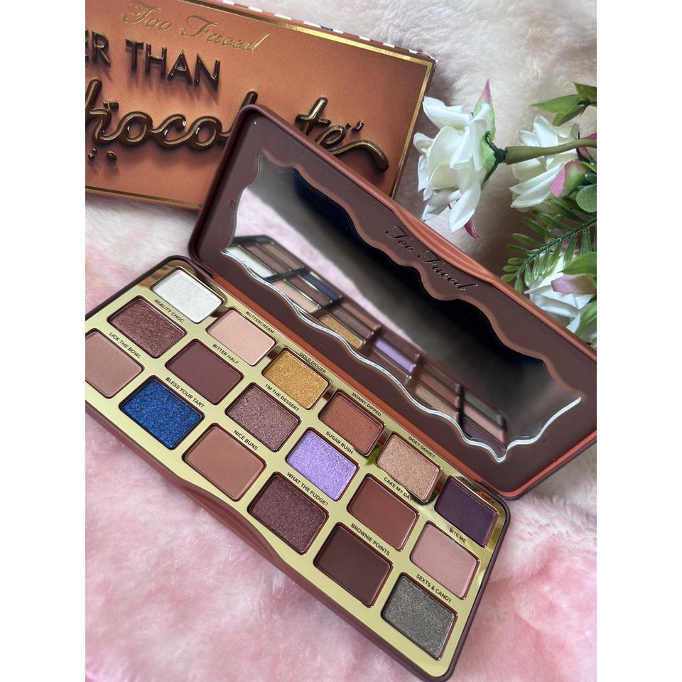 Better Than Chocolate: Onde Comprar | BuscaProdutos