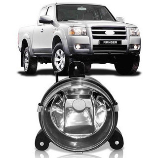 Farol de Milha Auxiliar para Ecosport 2003 2004 2005 2006 2007 Ranger em Oferta na Shopee