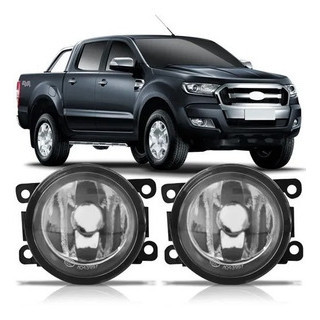 Farol Milha Auxiliar Ranger 2012 2013 2014 2015 2016 em Oferta na Shopee