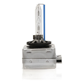 Par Lâmpada Xenon D1S 8000K Reposição Original Importados - Spare Parts and Accessories for Vehicles