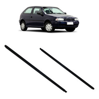 Par Pestana Interna Gol 1995 1996 1997 1998 2 Portas - Spare Parts and Accessories for Vehicles
