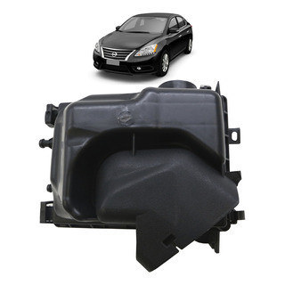 Caixa Filtro de Ar Sentra 2014 2015 2016