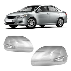 Capa Retrovisor Corolla 2009 2010 2011 2012 2013