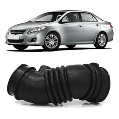 Mangueira Filtro Ar Corolla 2009 2010 2011 1.8 Mangote Tubo Original
