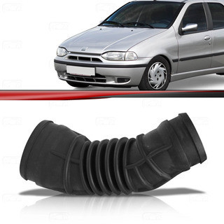Mangueira Filtro Ar Palio 1.0 16v 1996 até 2003 Siena 1.0 16v 1998 até 2003 Mangote Tubo Original