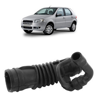 Mangueira Filtro De Ar Palio 1.4 2005 2006 2007 2008 2009 2010 2011 2012 2013 2014 2015 em Oferta na Shopee