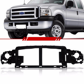 Painel Frontal F250 F350 2007 2008 2009 2010 2011 - Spare Parts and Accessories for Vehicles