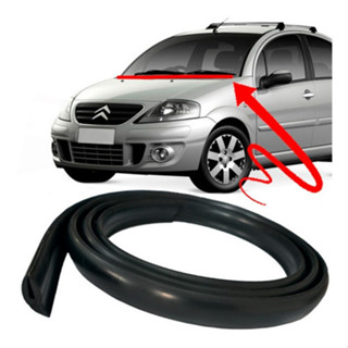 Borracha Acabamento Churrasqueira C3 C4 Picasso Aircross em Oferta na Shopee