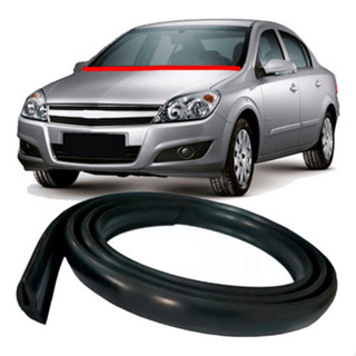 Borracha Friso Acabamento Churrasqueira Vectra E Vectra Gt em Oferta na Shopee