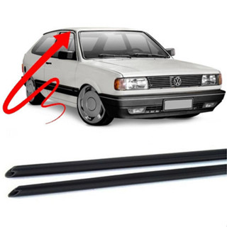 Kit Friso Calha De Teto Gol Quadrado Até 1995 em Oferta na Shopee