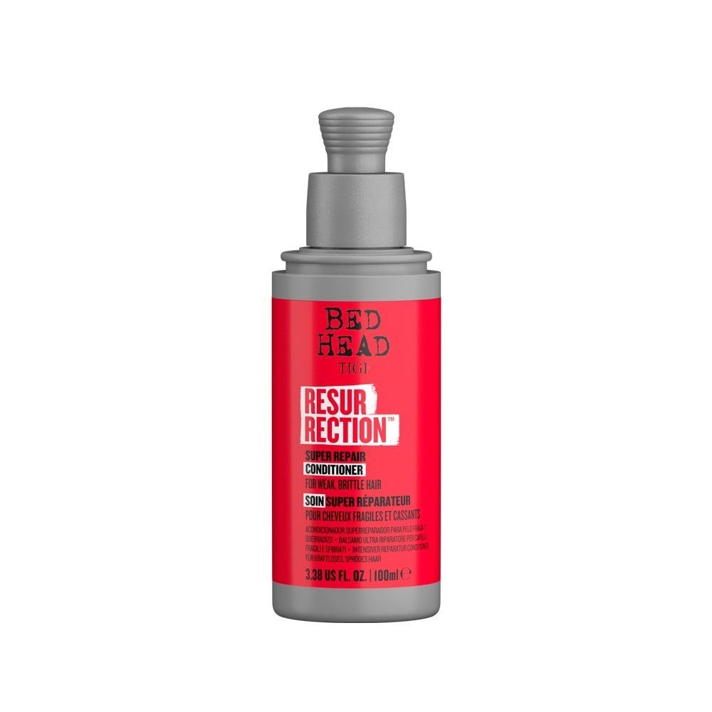 TIGI Bed Head - Urban Anti+Dotes #3 Resurrection - Condicionador 100 ml  ost