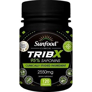 Tribx 95% 2600mg - Sunfood