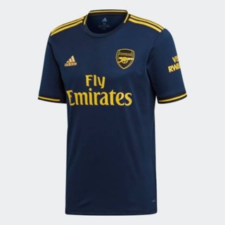 CAMISA DE TIME ARSENAL AZUL 2024 PROMOÇÃO
